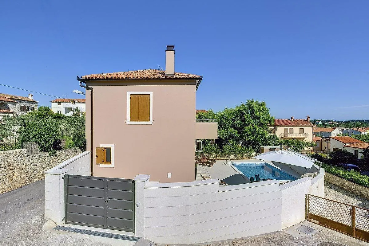 Holiday Home Miceli Liznjan