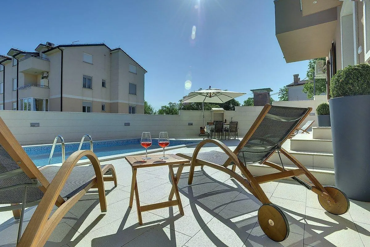 Holiday Home Miceli Liznjan